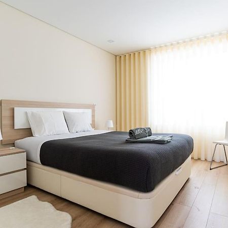 Mifi Beach Luxury Duplex By Mp Vila Nova de Gaia Exterior foto
