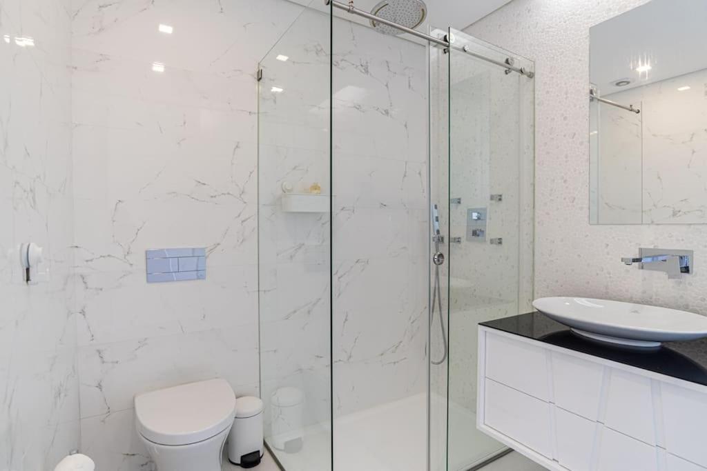 Mifi Beach Luxury Duplex By Mp Vila Nova de Gaia Exterior foto