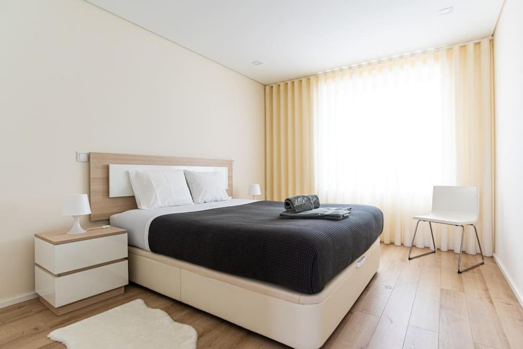 Mifi Beach Luxury Duplex By Mp Vila Nova de Gaia Exterior foto