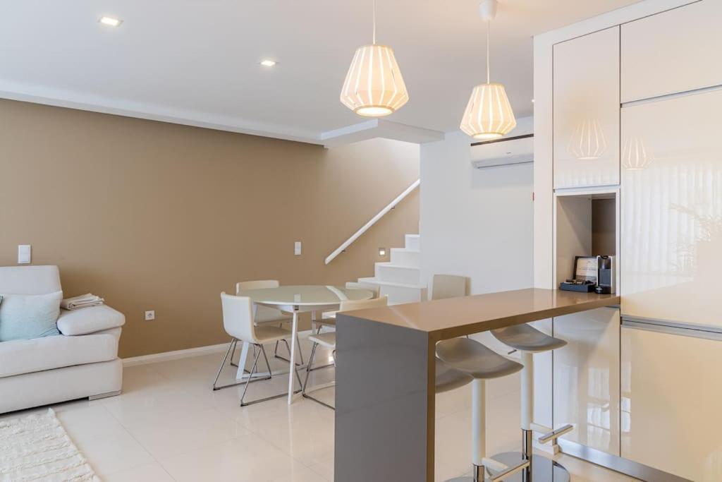 Mifi Beach Luxury Duplex By Mp Vila Nova de Gaia Exterior foto