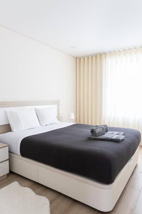 Mifi Beach Luxury Duplex By Mp Vila Nova de Gaia Exterior foto