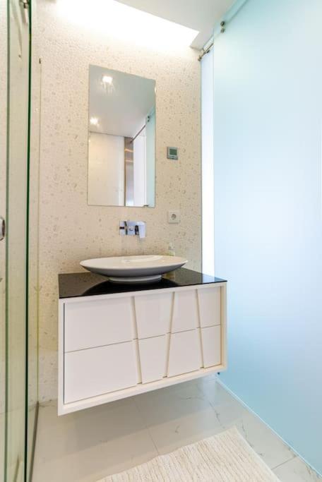 Mifi Beach Luxury Duplex By Mp Vila Nova de Gaia Exterior foto