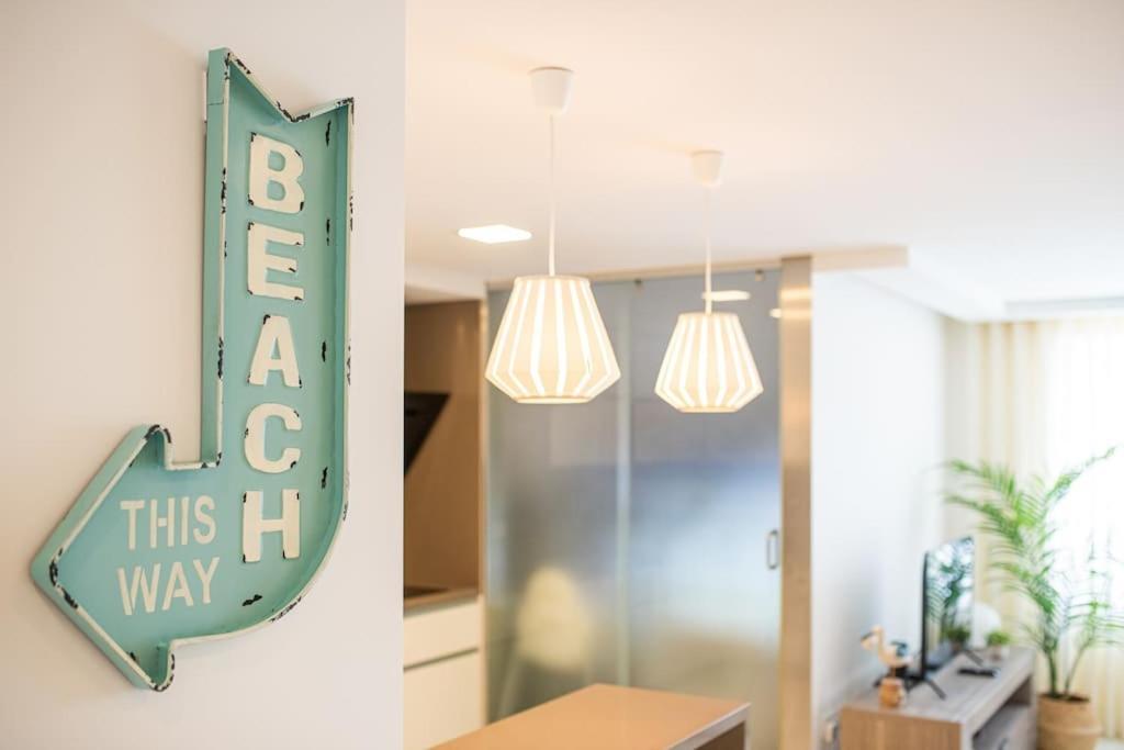 Mifi Beach Luxury Duplex By Mp Vila Nova de Gaia Exterior foto