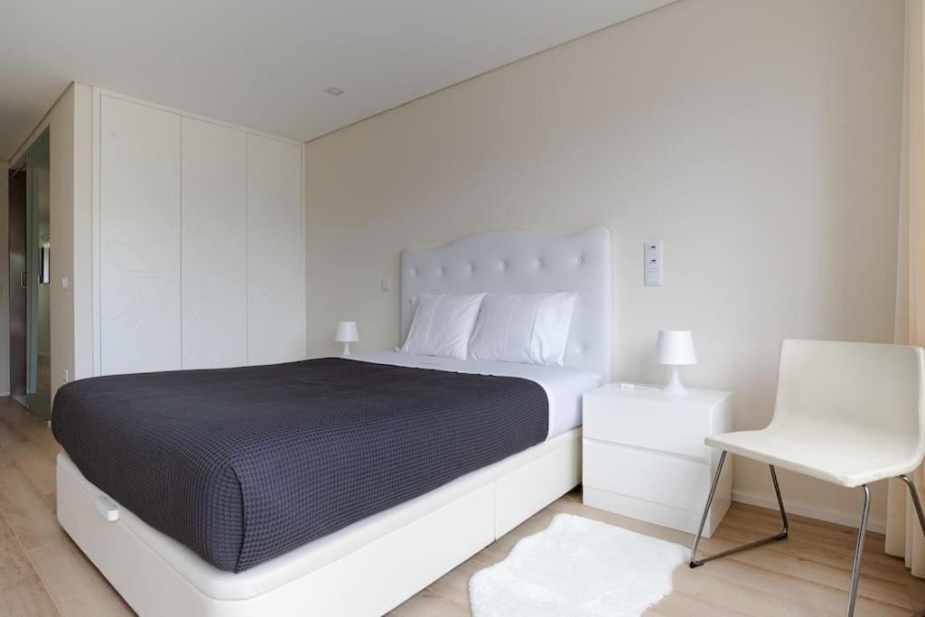 Mifi Beach Luxury Duplex By Mp Vila Nova de Gaia Exterior foto