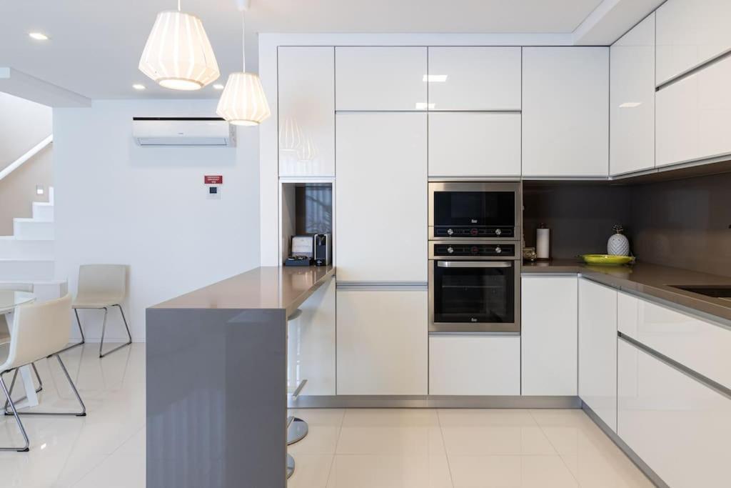 Mifi Beach Luxury Duplex By Mp Vila Nova de Gaia Exterior foto