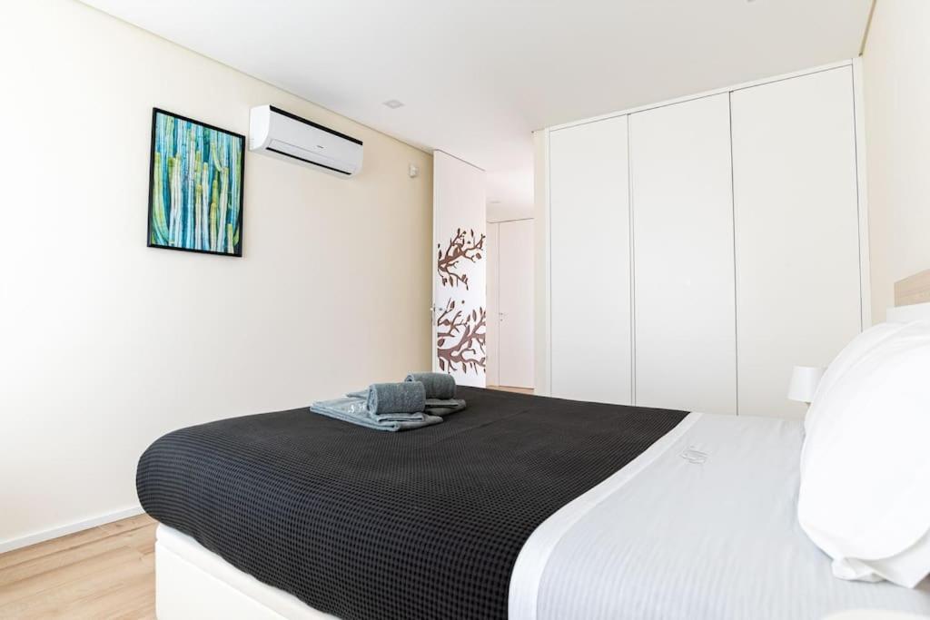 Mifi Beach Luxury Duplex By Mp Vila Nova de Gaia Exterior foto
