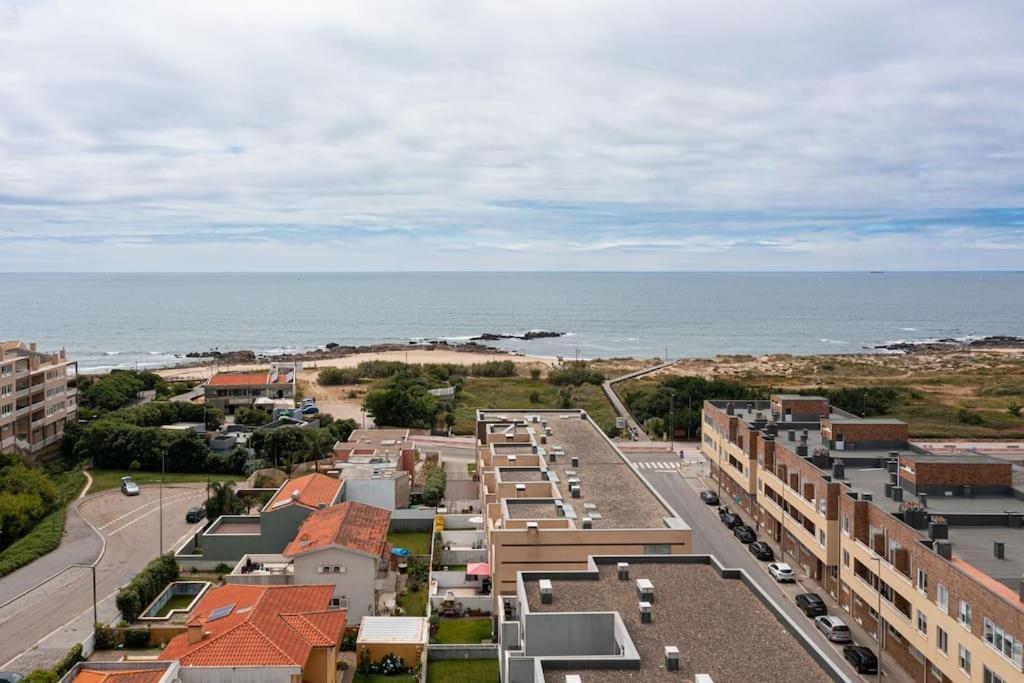 Mifi Beach Luxury Duplex By Mp Vila Nova de Gaia Exterior foto