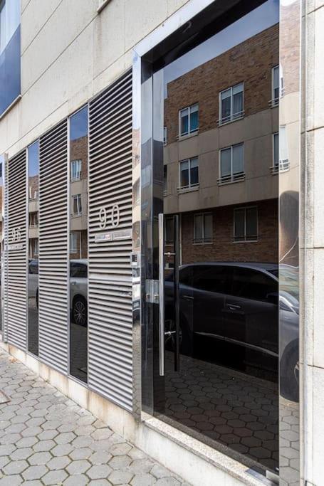 Mifi Beach Luxury Duplex By Mp Vila Nova de Gaia Exterior foto